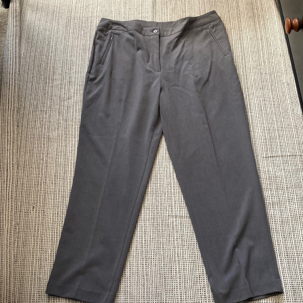 TanJay Petites Dress Pants Size 14P